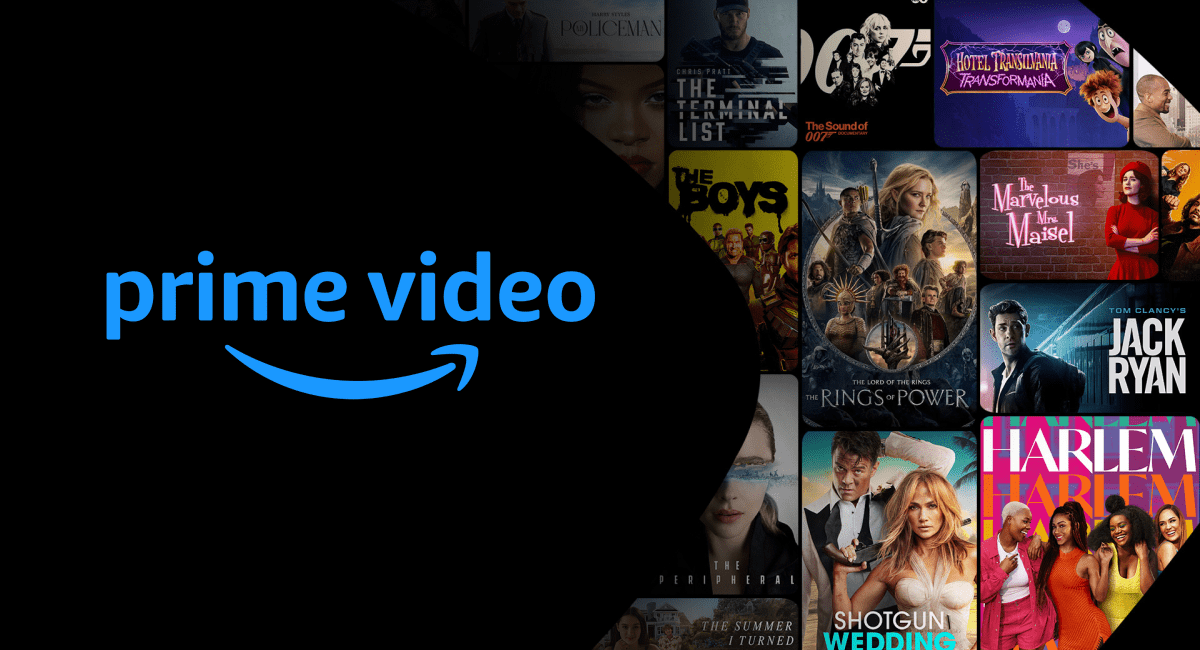 Rekomendasi Film yang Tayang di Prime Video April 2024