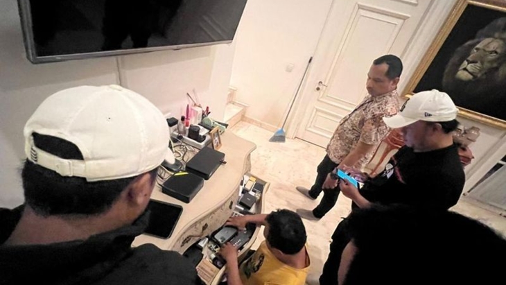 Bareskrim Polri: Bakal Ada Tersangka Baru yang Bantu Pelarian Dito Mahendra