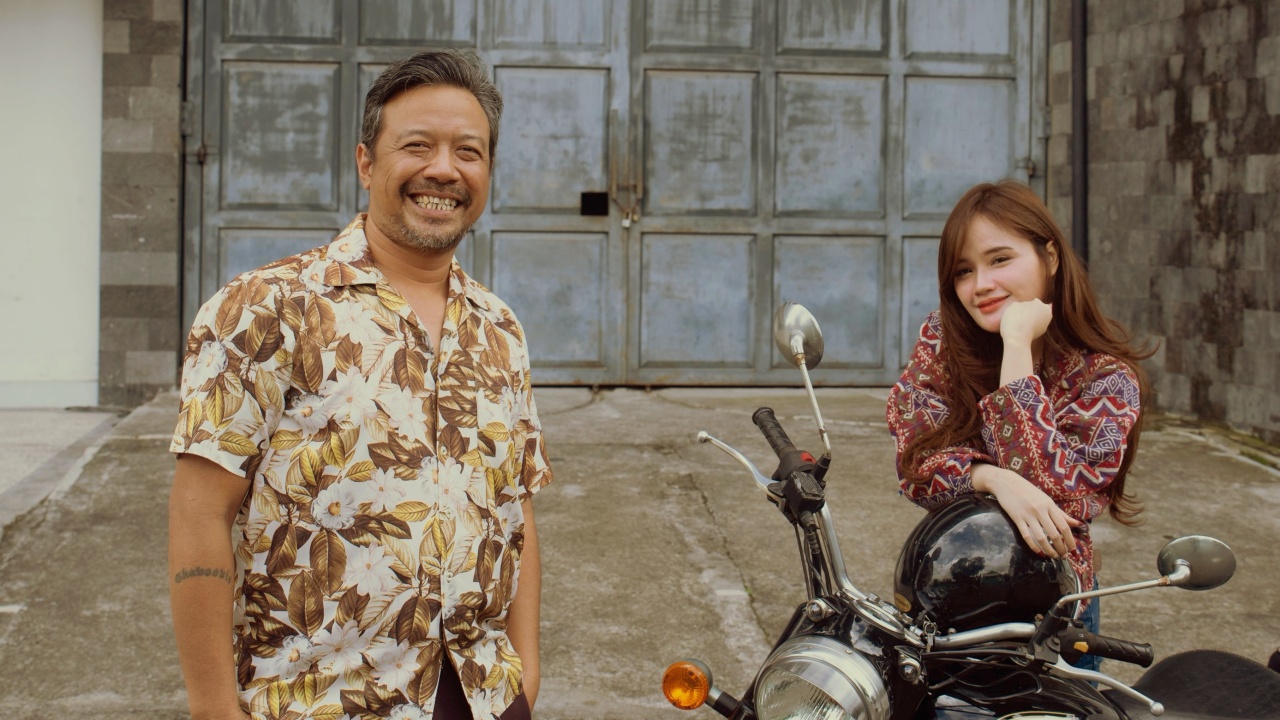 Fanny Soegi Hadirkan “Jogja Lantai 2”, Liriknya Memotret Sisi Sunyi Yogyakarta