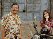 Fanny Soegi Hadirkan “Jogja Lantai 2”, Liriknya Memotret Sisi Sunyi Yogyakarta