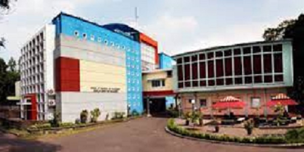Konflik Internal ITB Dibahas DPR RI