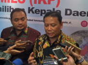 Tiga Provinsi Paling Rawan Konflik dalam Indeks Kerawanan Pemilu