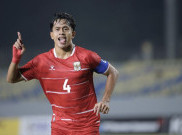 Sama-Sama Menang 4-0, Timnas U17 Indonesia dan Vietnam Berbagi Puncak Klasemen Grup A Piala AFF