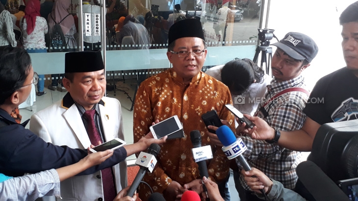 Fraksi PKS dan Fahri Hamzah Berseberangan Soal Apartemen untuk Anggota DPR 