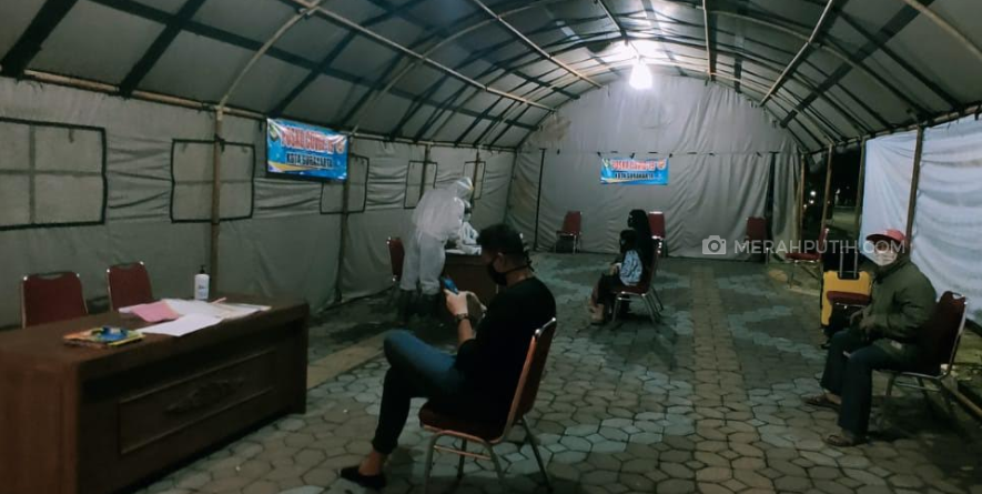 Pemudik Asal Jakarta Kabur dari Tempat Karantina, Pemkot Solo Perketat Pengamanan