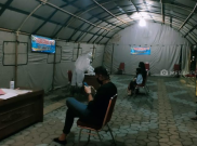 Pemudik Asal Jakarta Kabur dari Tempat Karantina, Pemkot Solo Perketat Pengamanan