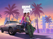 GTA 6 Bakal Rilis di Nintendo Switch 2? CEO Take-Two Beri Jawaban