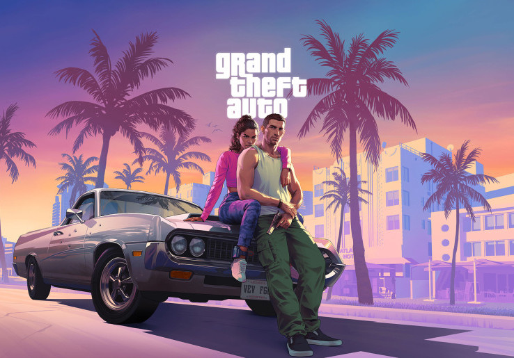GTA 6 Bakal Rilis di Nintendo Switch 2? CEO Take-Two Beri Jawaban