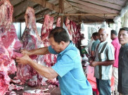 Meugang, Tradisi Berbagi yang Menghangatkan Ramadan di Aceh