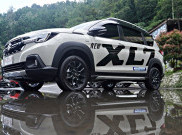 Mengenal 4 Fitur Tangguh di Suzuki New XL7 Hybrid
