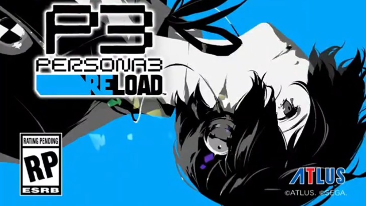 'Persona 3 Reload' Versi Remake Siap Rilis di 2024