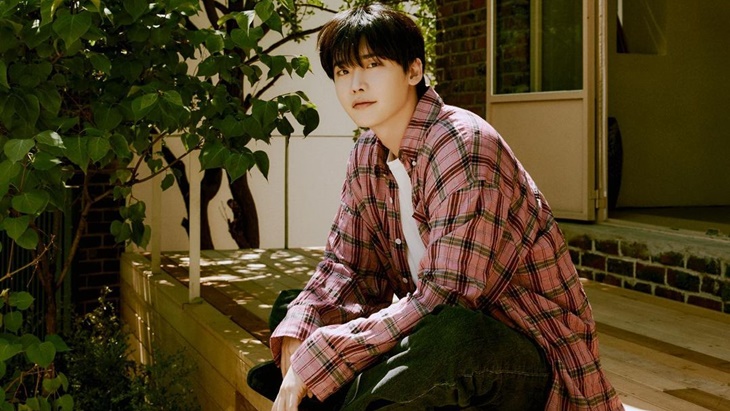 6 Drama Lee Jong-Suk yang Wajib Kamu Tonton