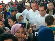 Presiden Jokowi Peringatkan Hoaks Bisa Diproses Secara Hukum 