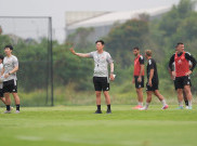 Persija Vs Persib, Shin Tae-yong Tegaskan Pertemuan di Piala Presiden 2026 Tidak Bisa Jadi Acuan