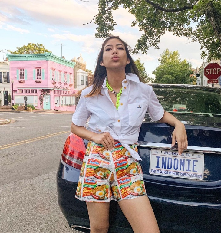 putri