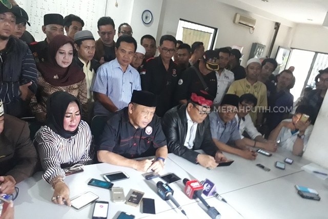 Simak! Ini Permintaan Terakhir Rizieq Sebelum Pulang ke Indonesia