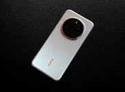 Honor Magic 8 Ultra Siap Bikin Gebrakan Baru, Punya Fitur AiMage yang Dikembangkan Sendiri