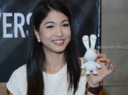 Karenina Sunny Belum Terpikir Main Film