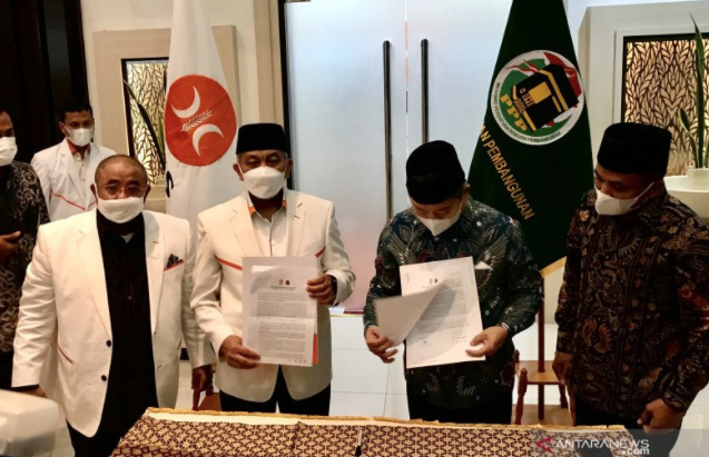 Koalisi Partai Islam Dinilai Punya Kekuatan Kuat di Parlemen dan Pemilu