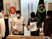 Koalisi Partai Islam Dinilai Punya Kekuatan Kuat di Parlemen dan Pemilu