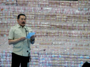 Jaksa Agung Bakal Satukan Pidum dan Pidsus jadi JAM Operasi