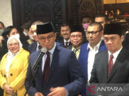 NasDem Sambut Baik Anies Siap jadi Capres 2024