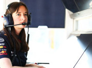Mengenal Hannah Schmitz, Perempuan Ahli Strategi Red Bull Racing F1