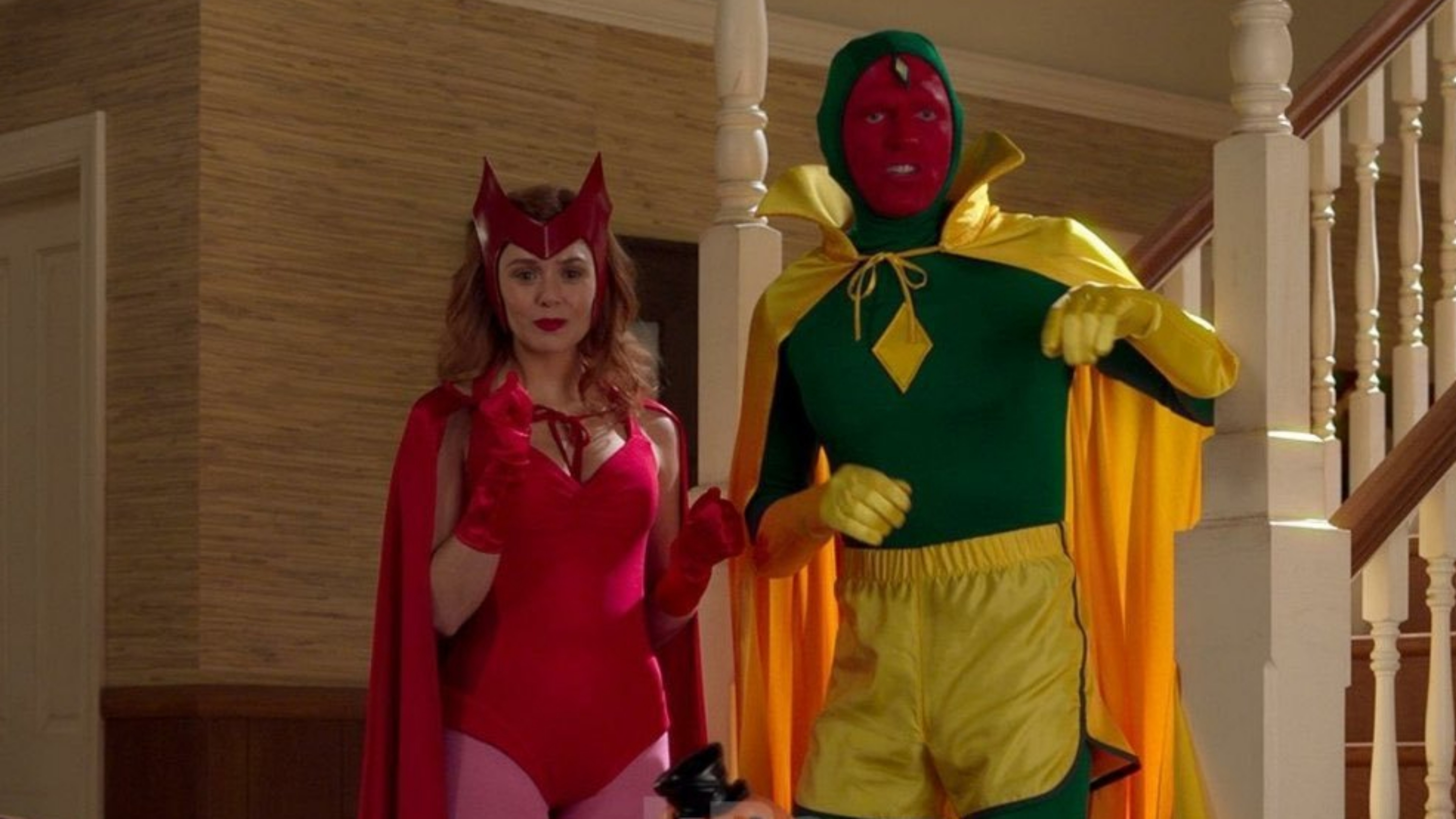 Persiapkan Kostum Couple Unik untuk Rayakan Halloween 
