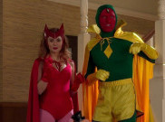 Persiapkan Kostum Couple Unik untuk Rayakan Halloween 