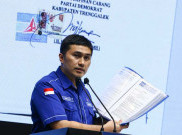 Demokrat Singgung Harun Masiku Usai Hasto Ungkit Manipulasi Era SBY