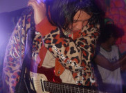 Gulungan Ombak The Panturas Sukses Terjang Tangerang