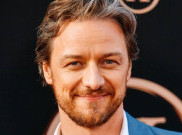 James McAvoy Bakar Video Game Demi Tidak Kecanduan