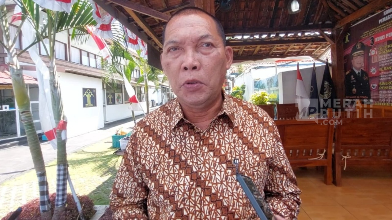 Padat Penduduk, Pemkot Solo Gagas Pemekaran Kelurahan Pajang