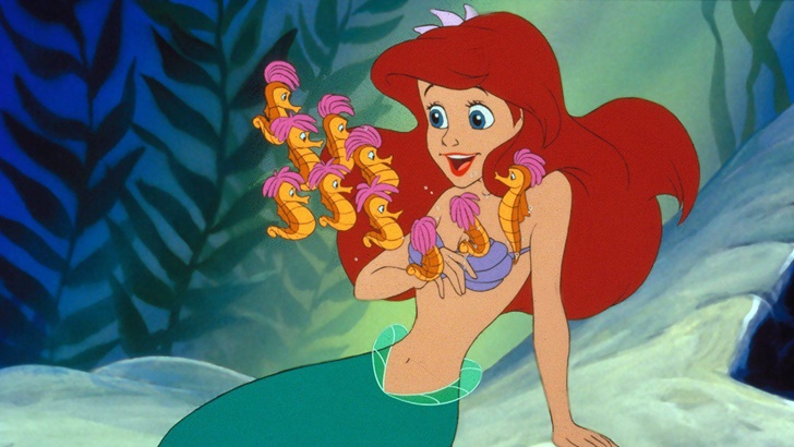 Mengerikan, ini Fakta di Balik Film Disney Favoritmu