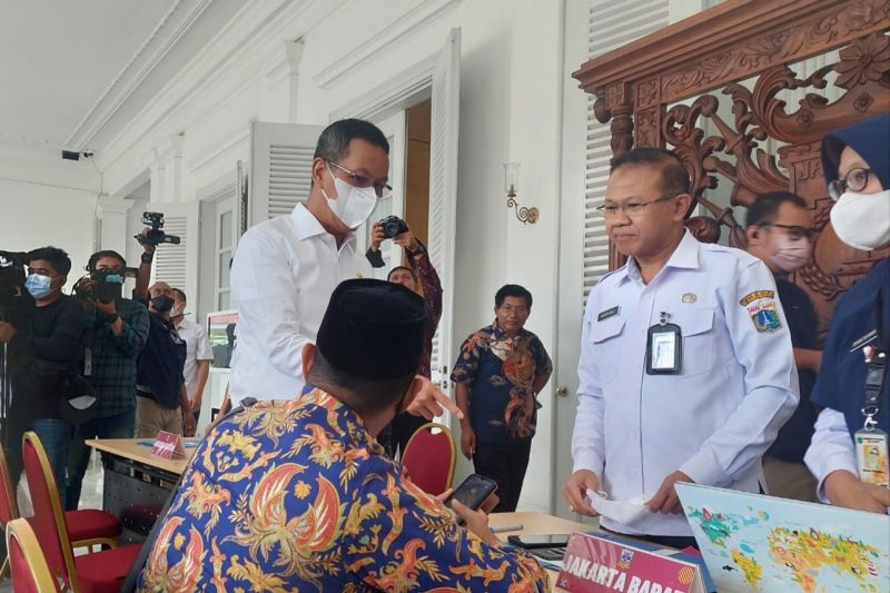 Meja Aduan Era Ahok Hidup Lagi, PKS Minta Jangan Dijadikan Sarana Pencitraan
