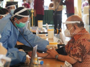 Varian Baru COVID-19 Masuk Indonesia, Pemerintah Harus Tingkatkan Surveilans 