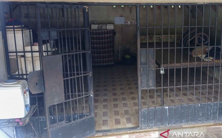 Bupati Langkat Pasrah Ditetapkan Tersangka Kerangkeng Manusia