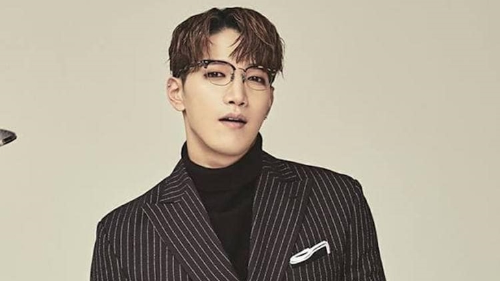 JYP Entertainment Minta Maaf Karena Jun.K 2PM Mabuk Saat Mengemudi
