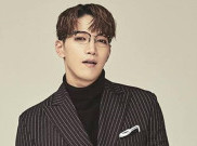 JYP Entertainment Minta Maaf Karena Jun.K 2PM Mabuk Saat Mengemudi