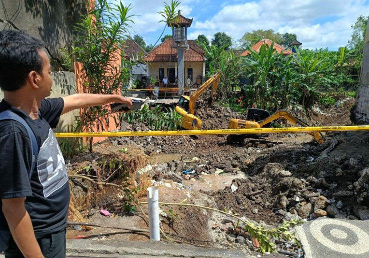 18 Orang Meninggal Akibat Bencana Banjir di Bali Menurut BNPB, Simak Juga Kerusakan yang Terjadi