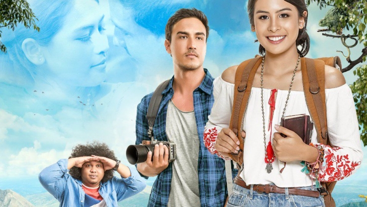 Sekuel The Naked Traveler Bakal Segera Tayang