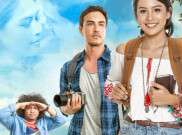 Sekuel The Naked Traveler Bakal Segera Tayang