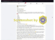 [HOAKS atau FAKTA]: COVID-19 Hanya Flu Musiman