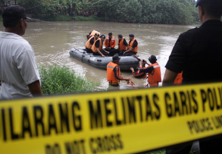 Berikut Identitas Enam Warga Yang Terseret Arus Laut Pantai Cikalong Paping
