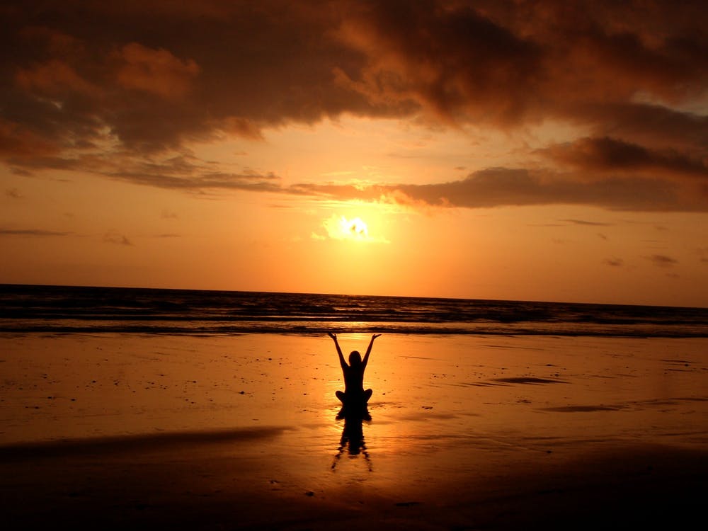 Meditasi