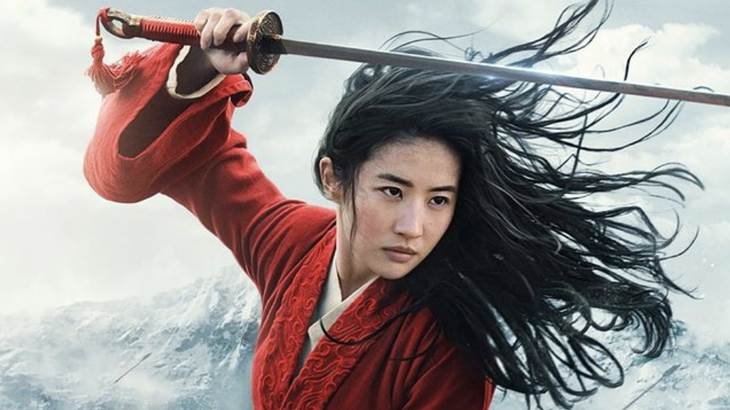 Melihat Keindahan Lokasi Syuting Live-Action 'Mulan'