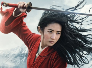Melihat Keindahan Lokasi Syuting Live-Action 'Mulan'