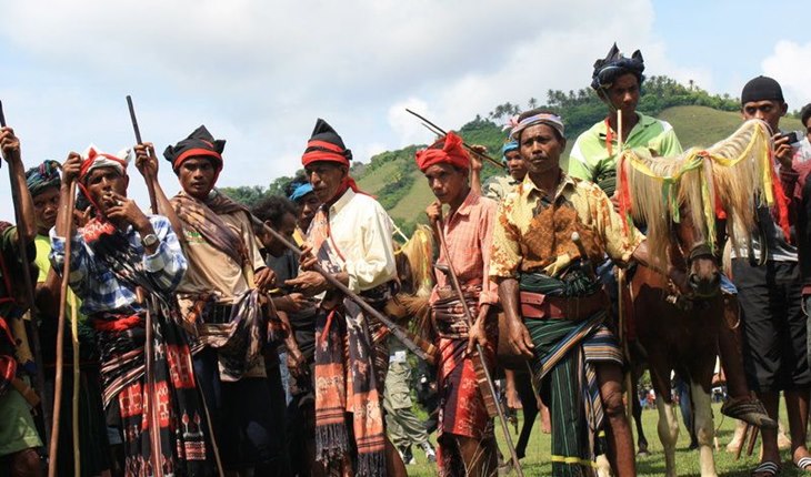 marapu