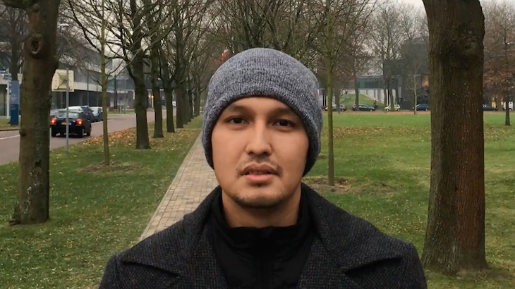 Pahit Manis Kuliah di Belanda, Bukan Cerita Negeri Van Oranje