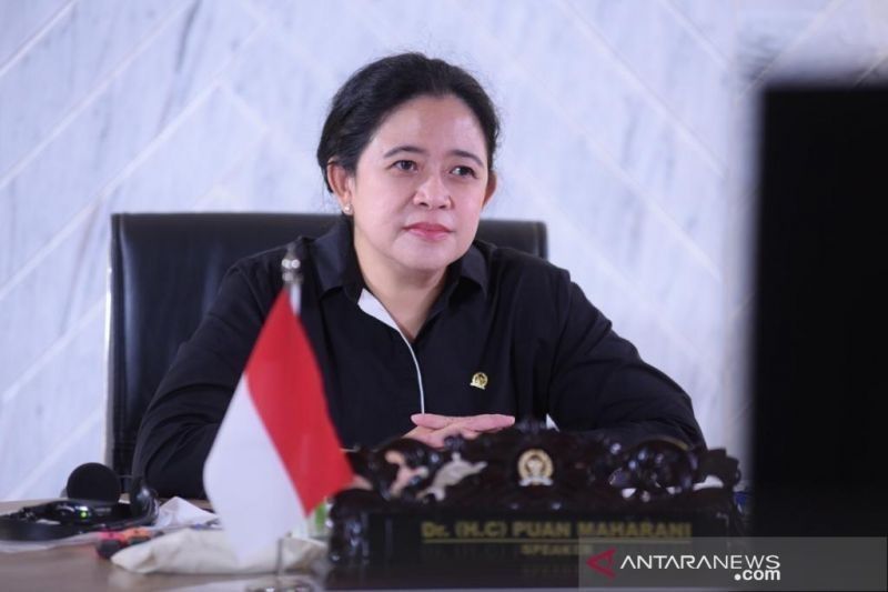 Indonesia-Singapura Punya Perjanjian Ekstradisi, Puan: Buronan Segera Diproses Hukum